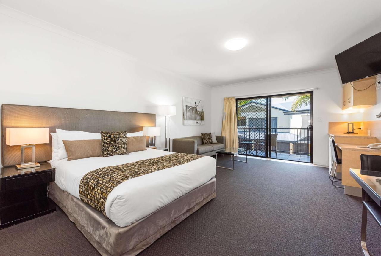 Coral Cay Resort Mackay Εξωτερικό φωτογραφία