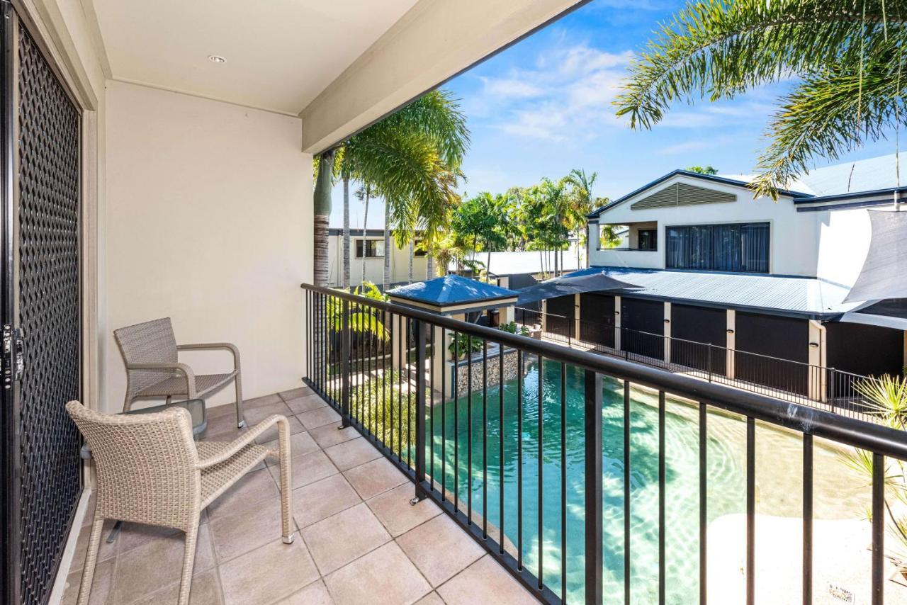 Coral Cay Resort Mackay Εξωτερικό φωτογραφία