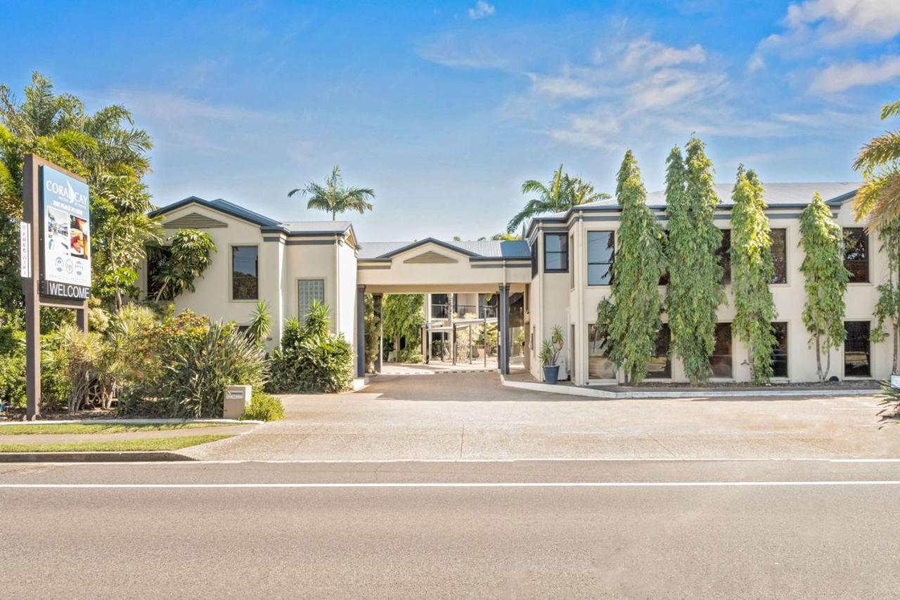 Coral Cay Resort Mackay Εξωτερικό φωτογραφία