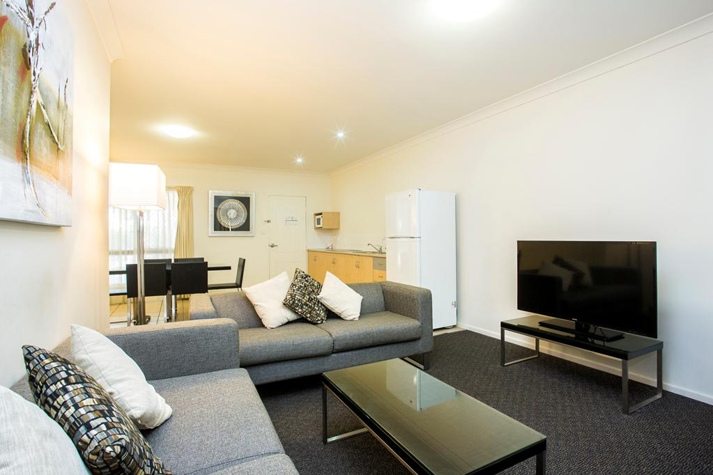 Coral Cay Resort Mackay Δωμάτιο φωτογραφία