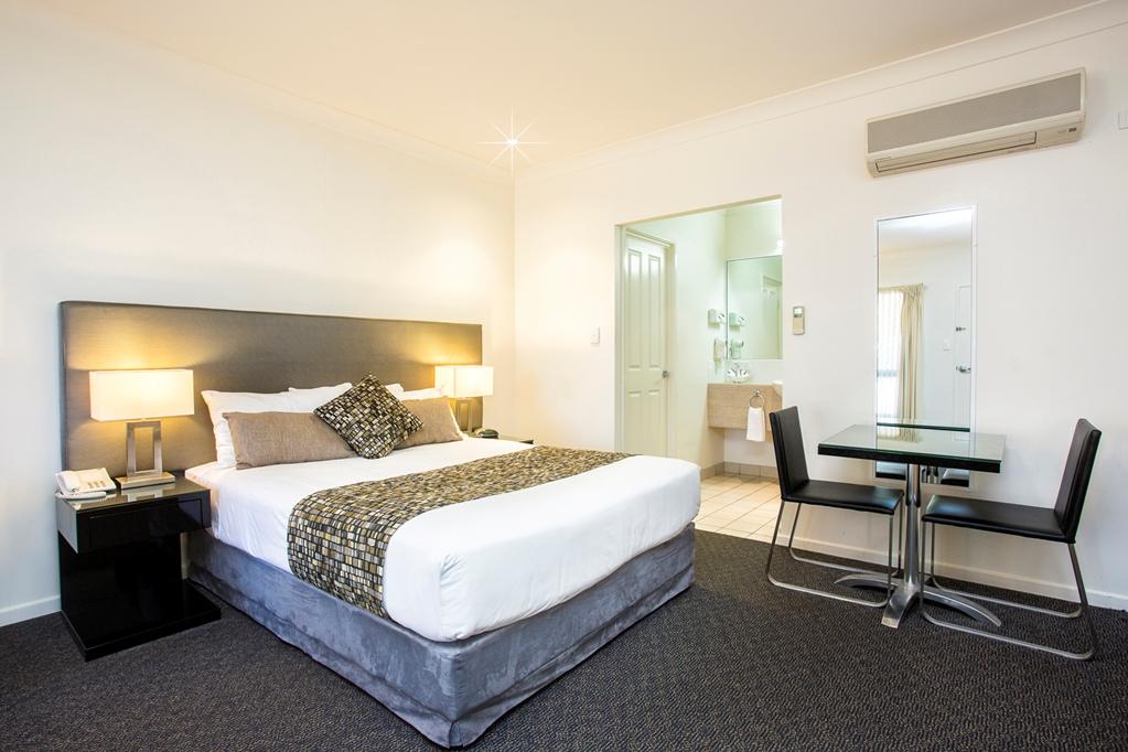 Coral Cay Resort Mackay Δωμάτιο φωτογραφία