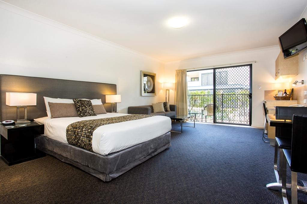 Coral Cay Resort Mackay Δωμάτιο φωτογραφία