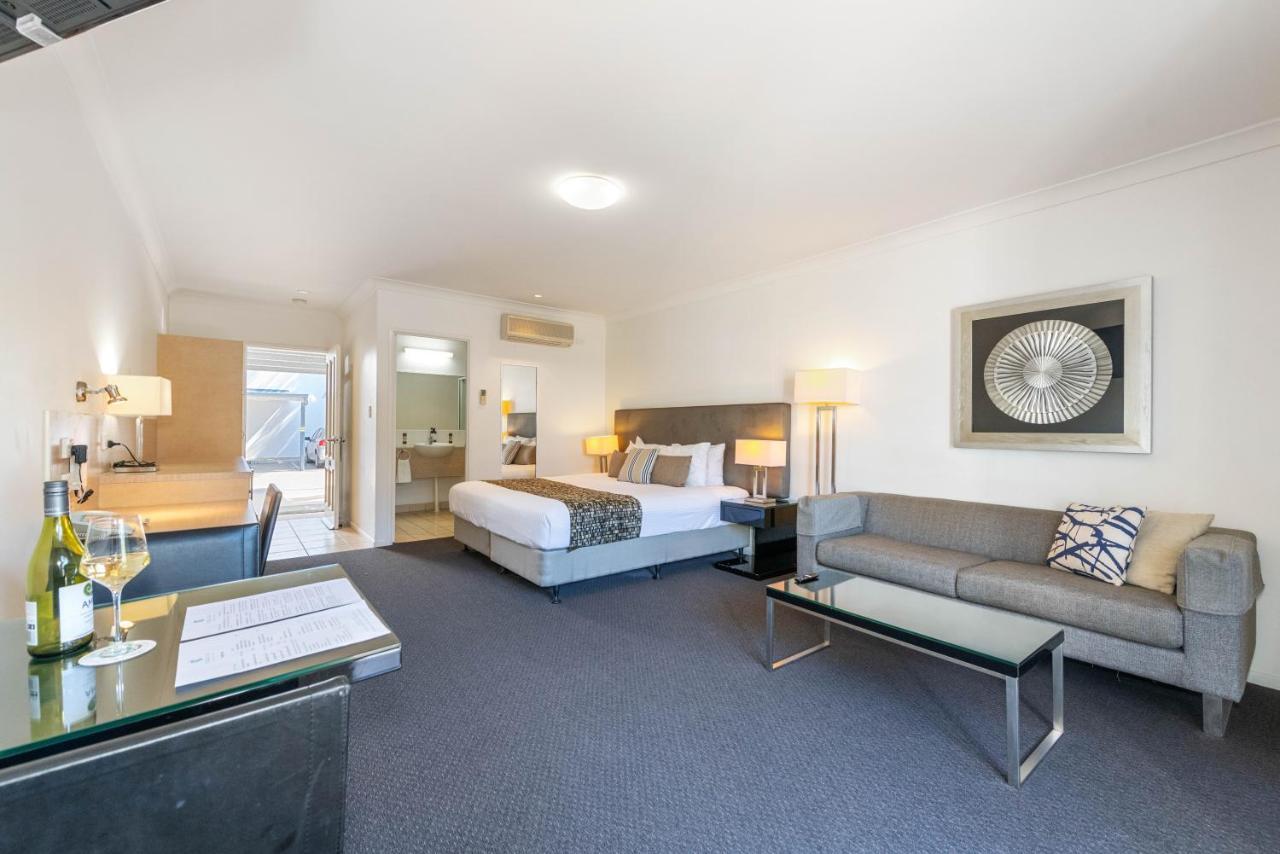 Coral Cay Resort Mackay Εξωτερικό φωτογραφία