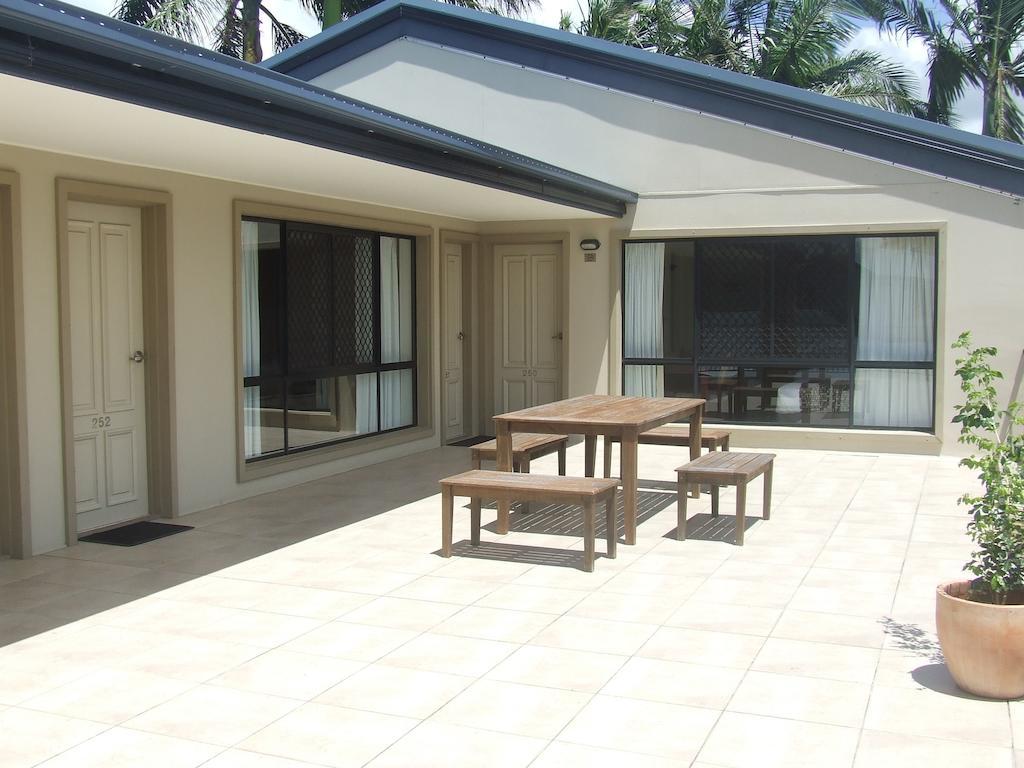 Coral Cay Resort Mackay Εξωτερικό φωτογραφία