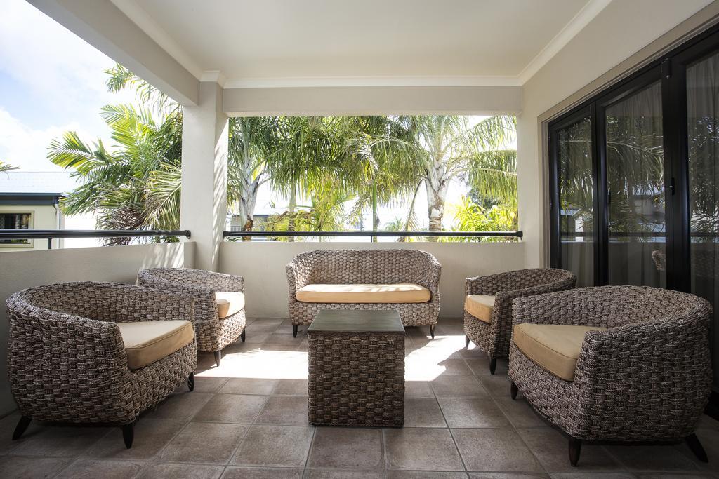 Coral Cay Resort Mackay Εξωτερικό φωτογραφία