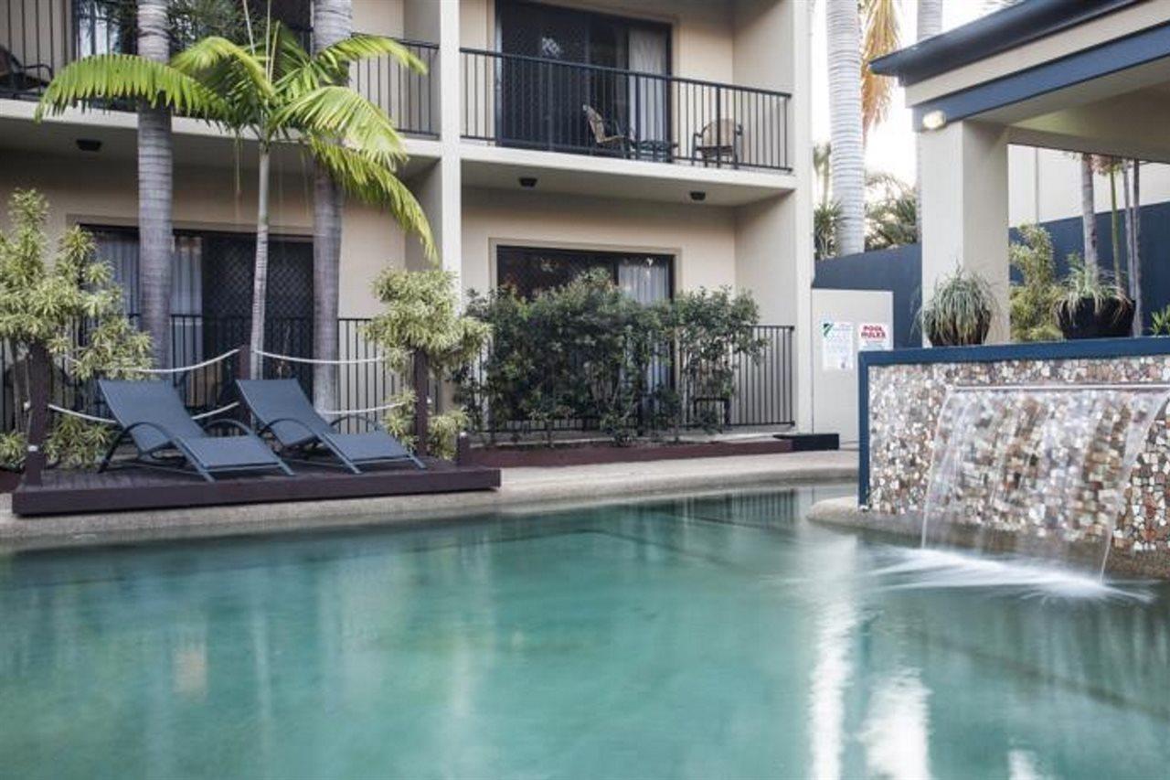 Coral Cay Resort Mackay Εξωτερικό φωτογραφία