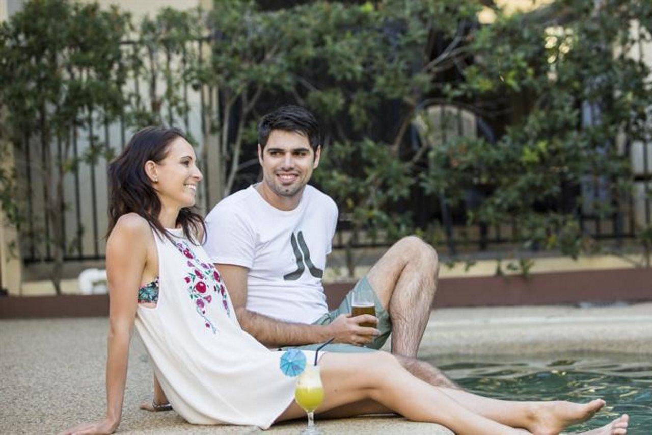 Coral Cay Resort Mackay Εξωτερικό φωτογραφία
