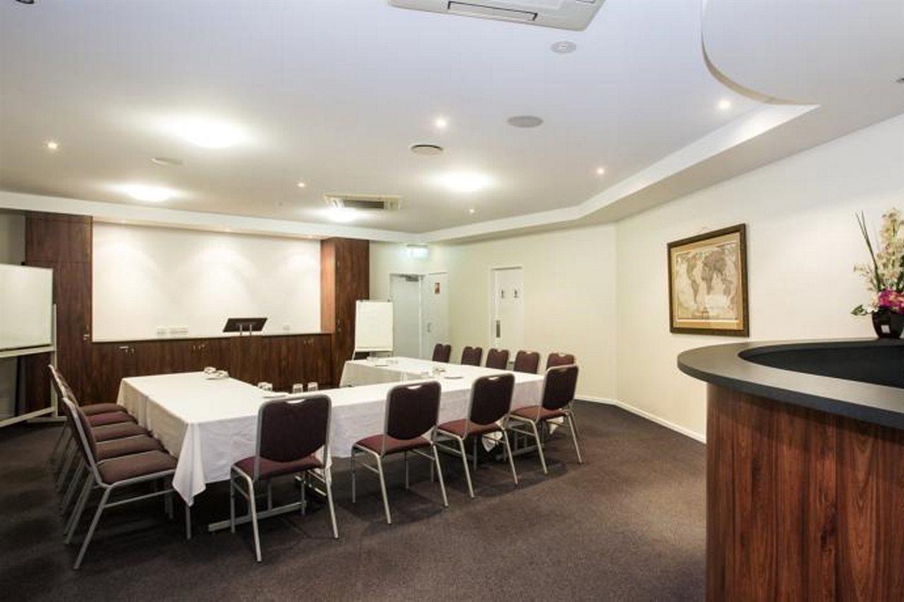 Coral Cay Resort Mackay Εξωτερικό φωτογραφία