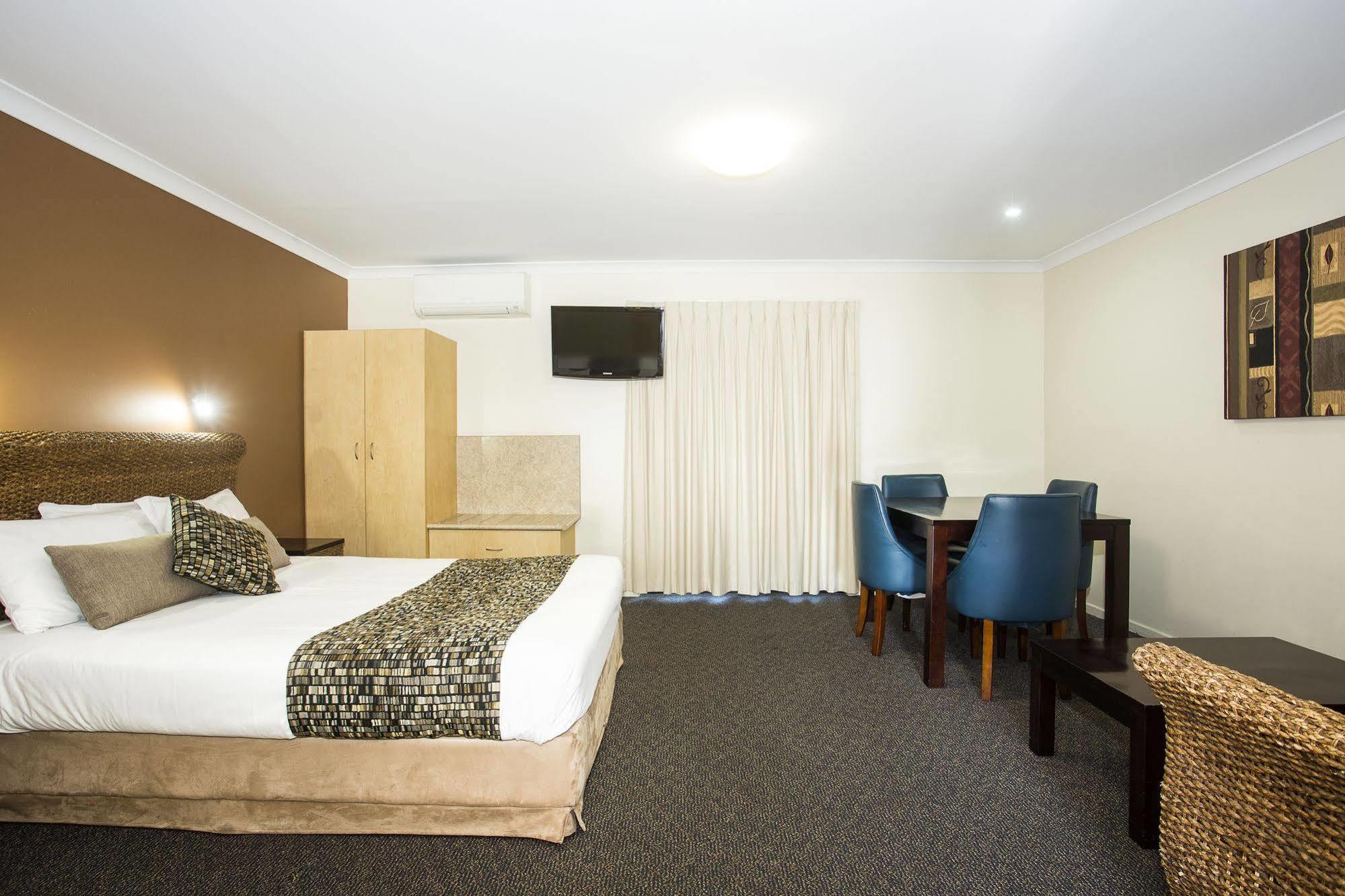 Coral Cay Resort Mackay Εξωτερικό φωτογραφία