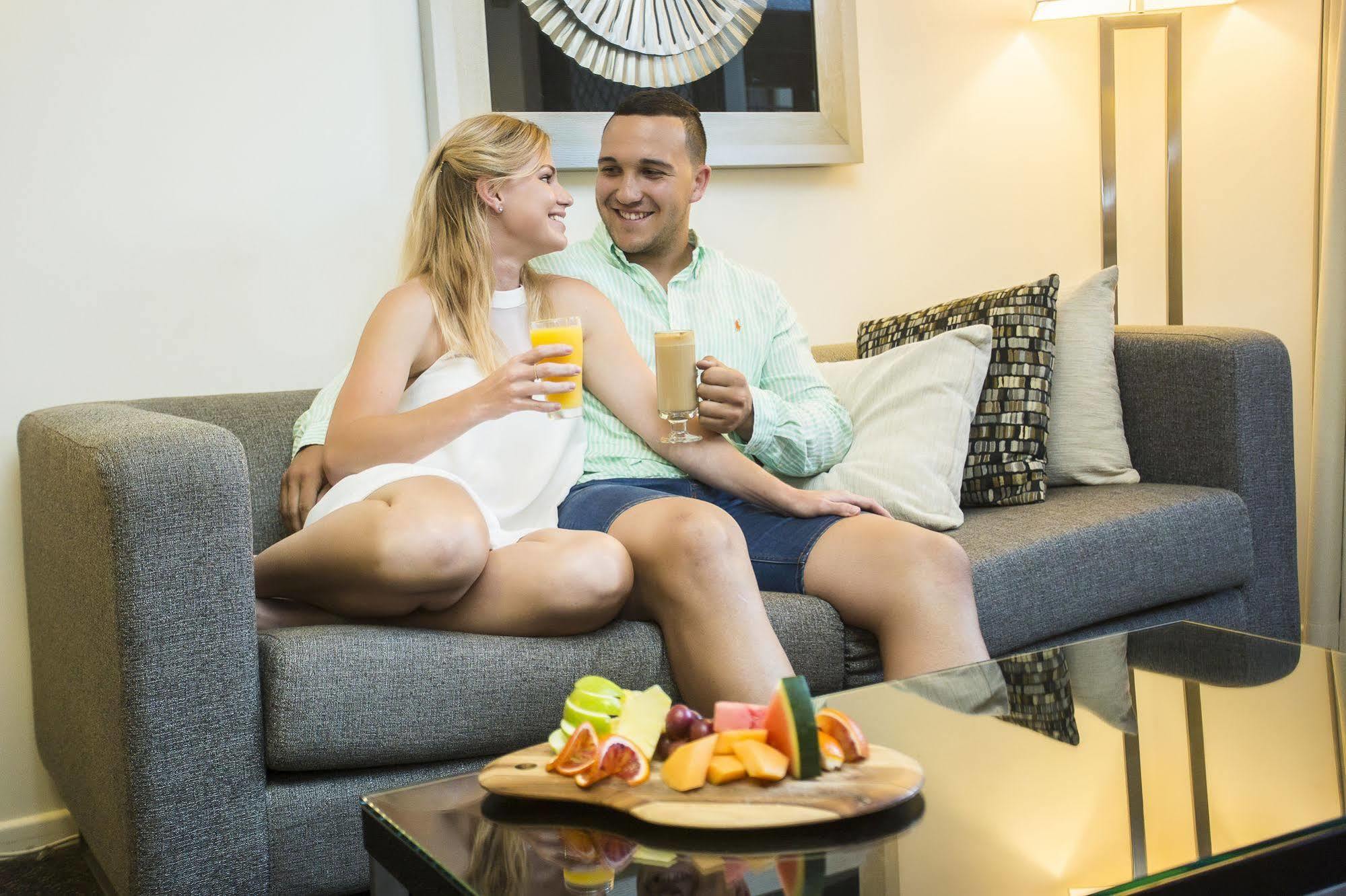Coral Cay Resort Mackay Εξωτερικό φωτογραφία