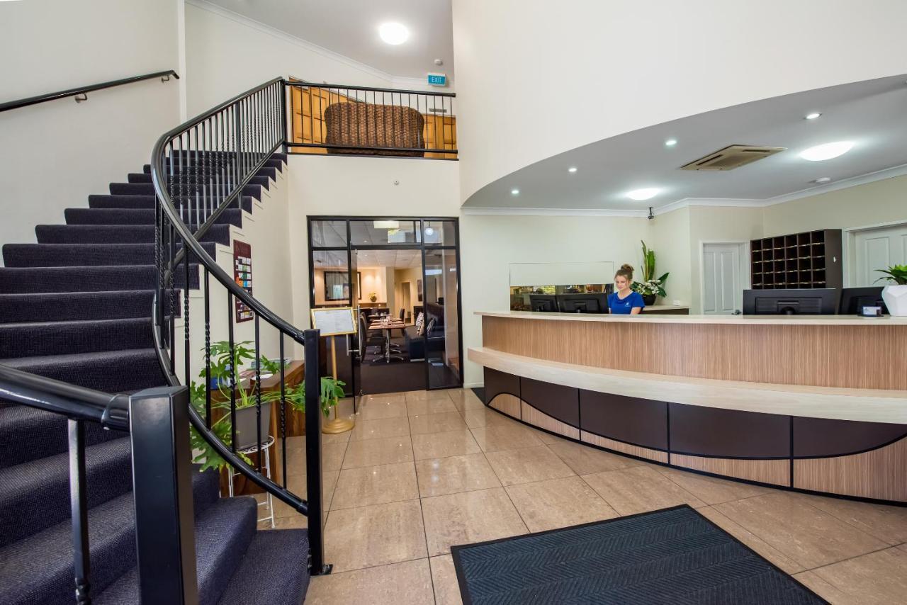 Coral Cay Resort Mackay Εξωτερικό φωτογραφία