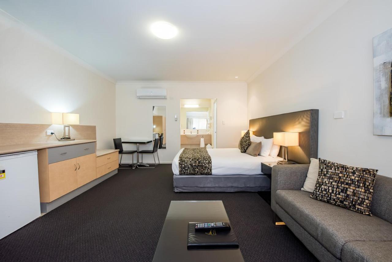 Coral Cay Resort Mackay Εξωτερικό φωτογραφία