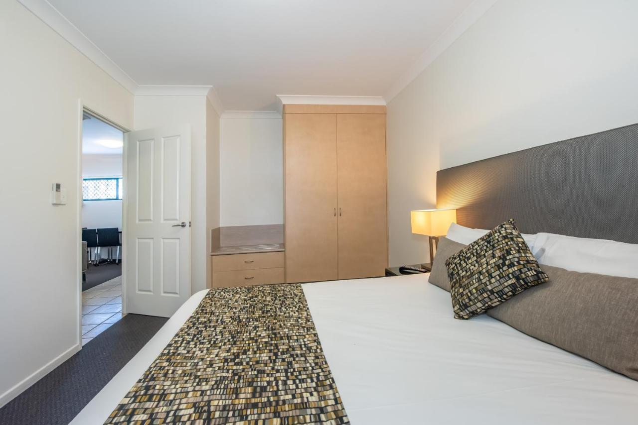 Coral Cay Resort Mackay Εξωτερικό φωτογραφία