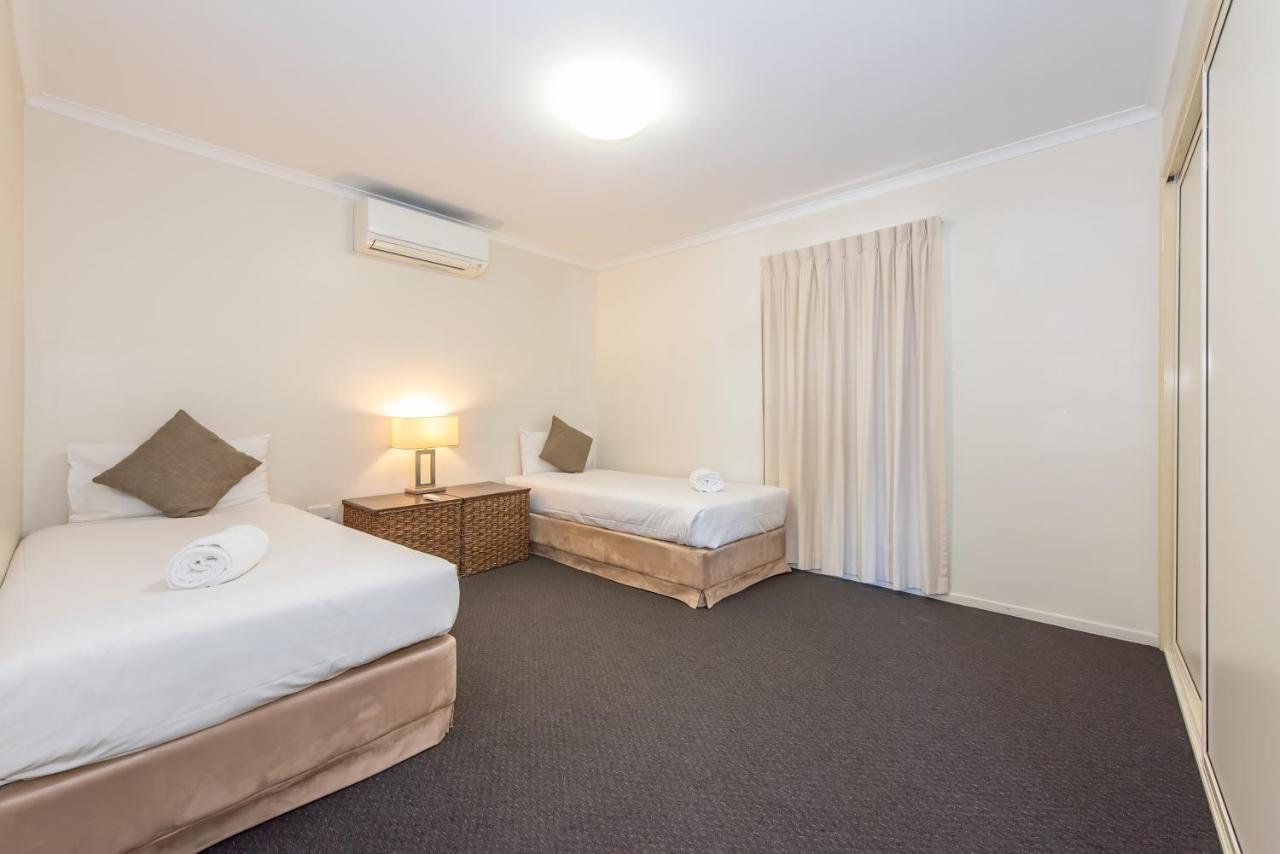 Coral Cay Resort Mackay Εξωτερικό φωτογραφία