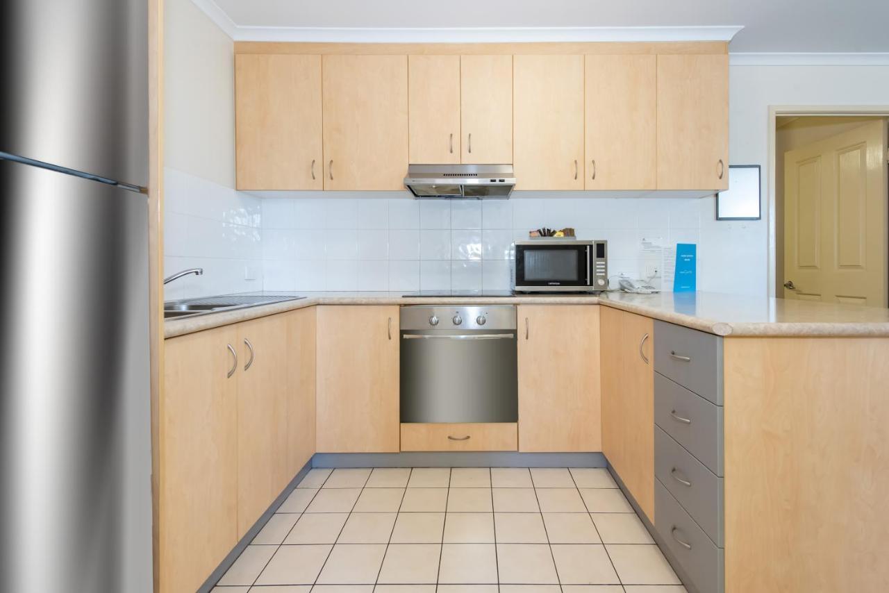 Coral Cay Resort Mackay Εξωτερικό φωτογραφία