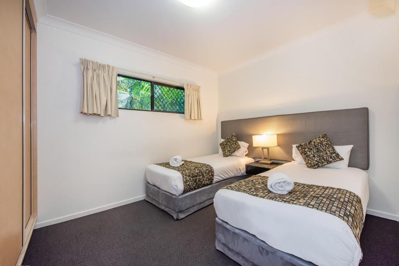 Coral Cay Resort Mackay Εξωτερικό φωτογραφία